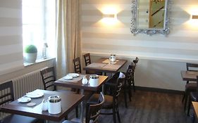 Hotel Theile Garni
