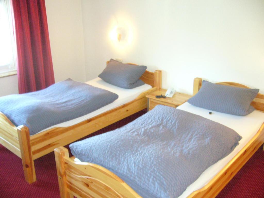 Hotel Theile Garni Gummersbach Room photo
