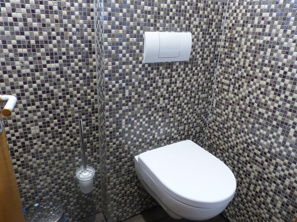Hotel Theile Garni Gummersbach Room photo